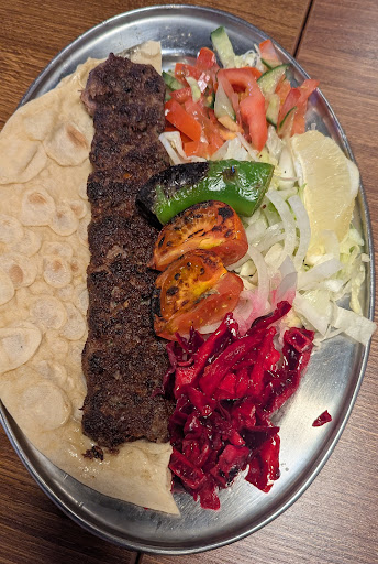 Photo of Slemani Restaurant - 262 High St, Birmingham B23 6SN